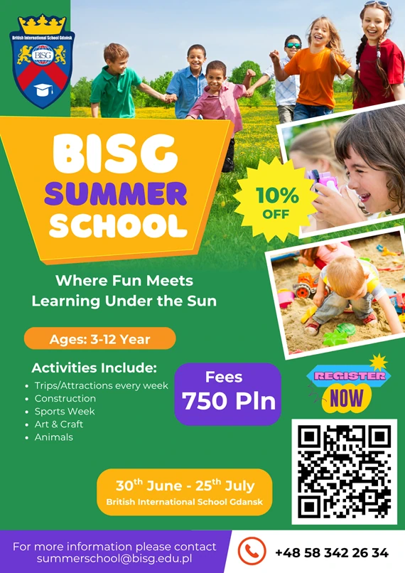 BISG Summer School 2025