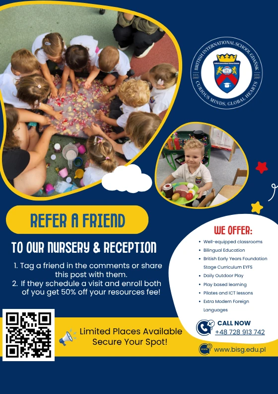 Preschool admission 2025