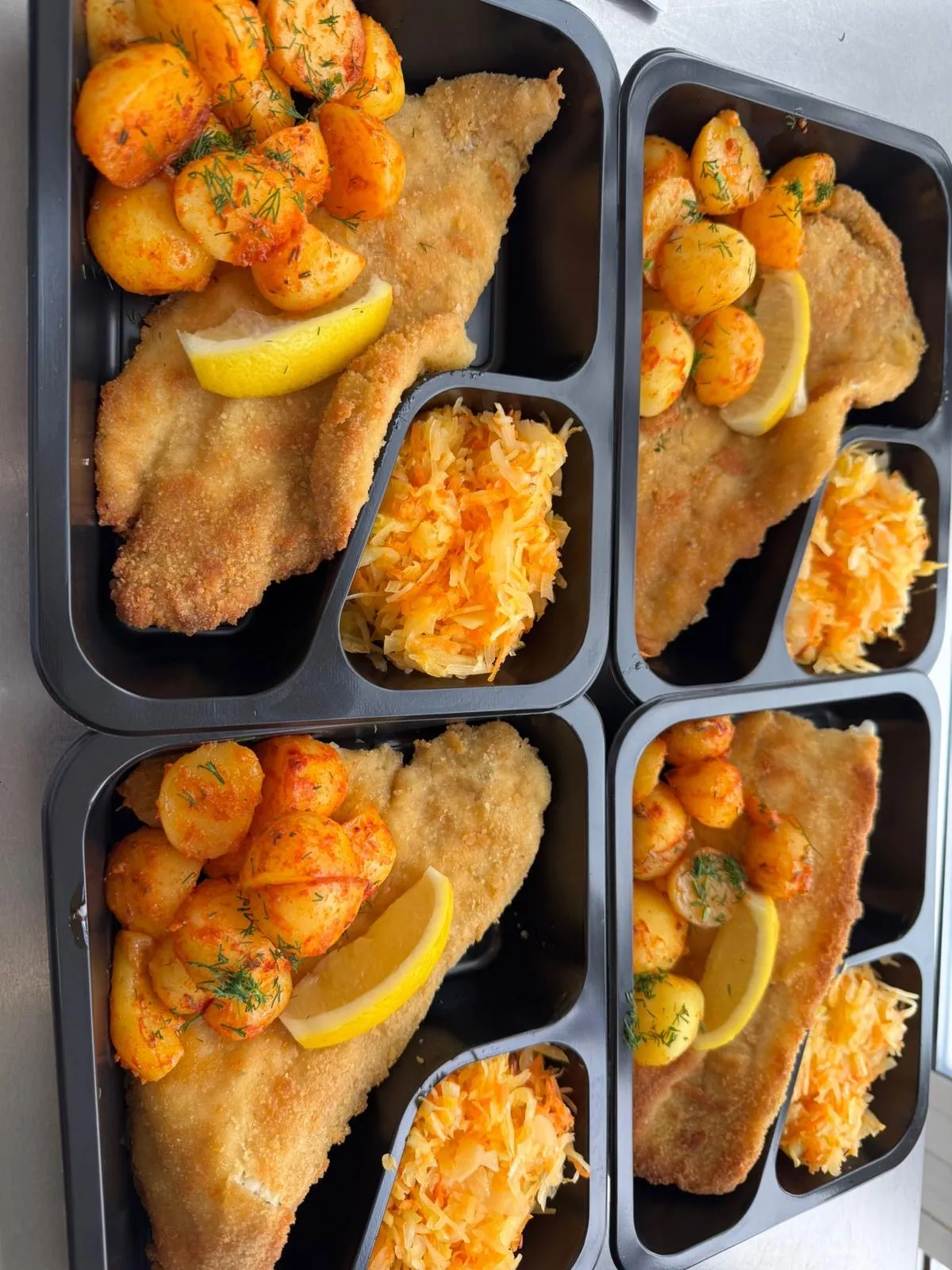 Lunch 11