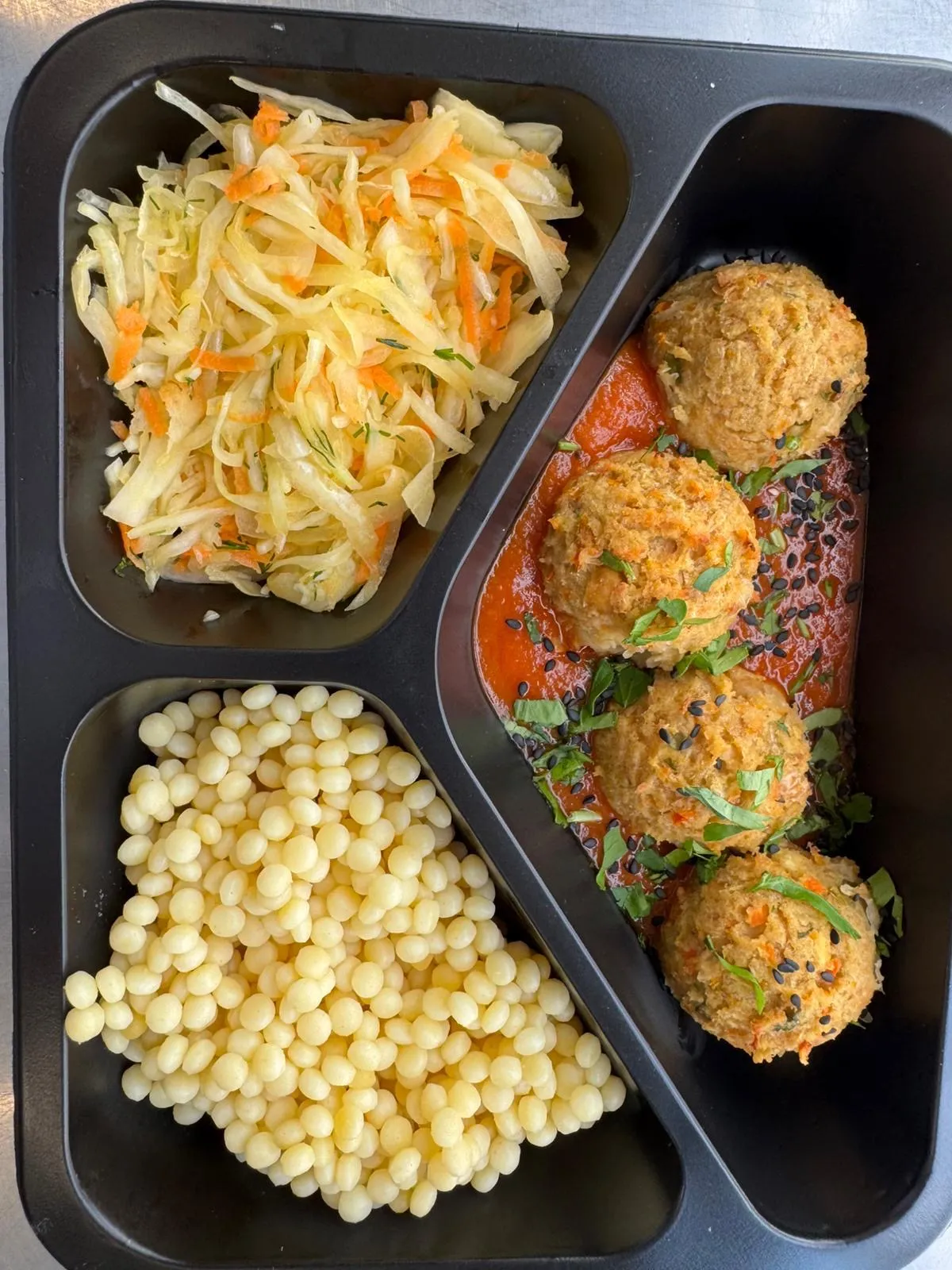 Lunch 3
