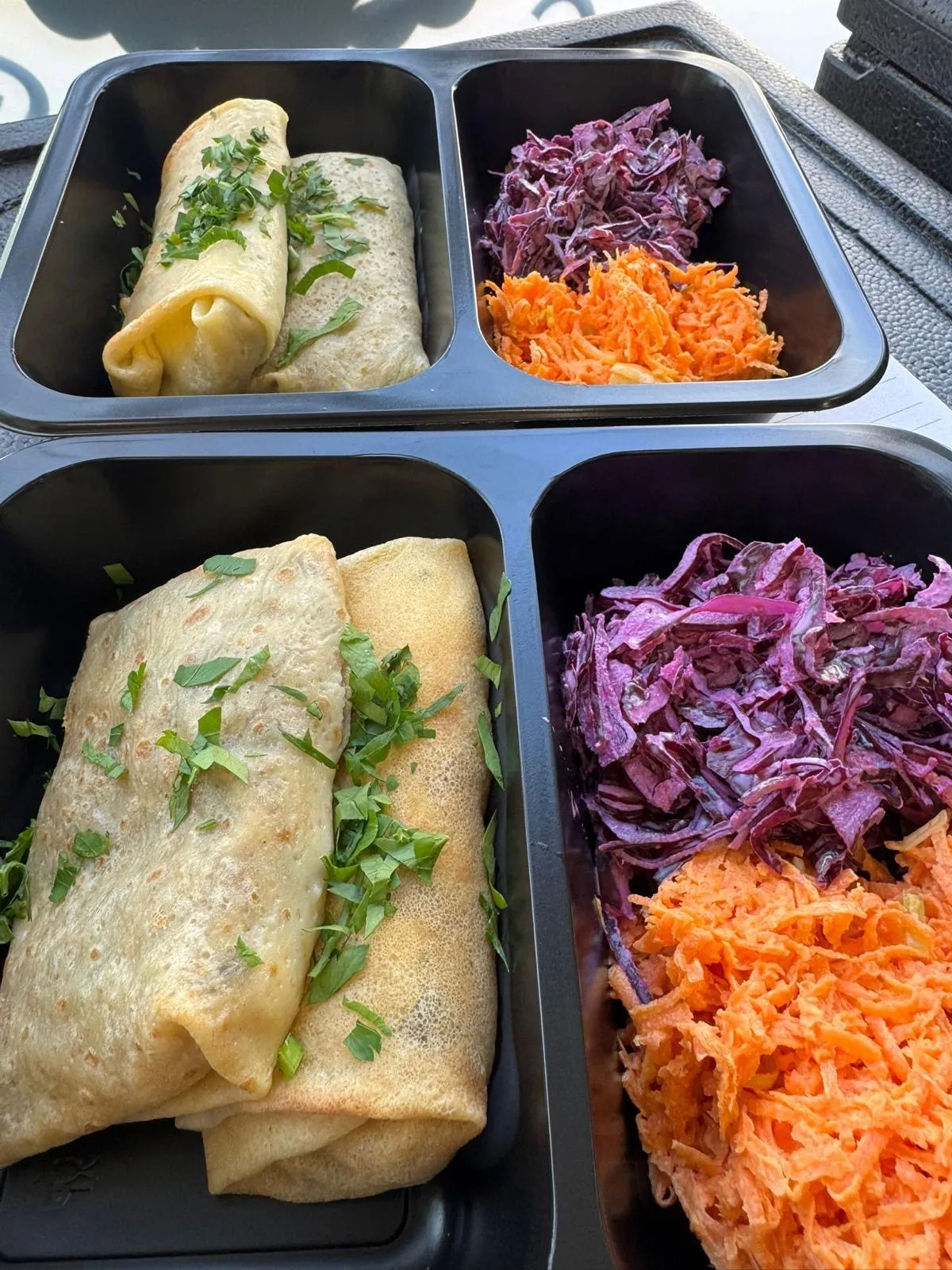 Lunch 7