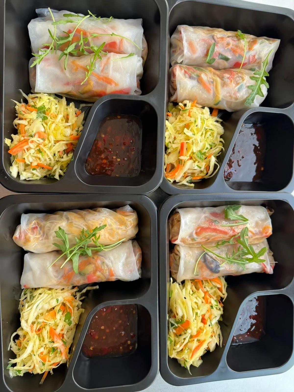 Lunch 8